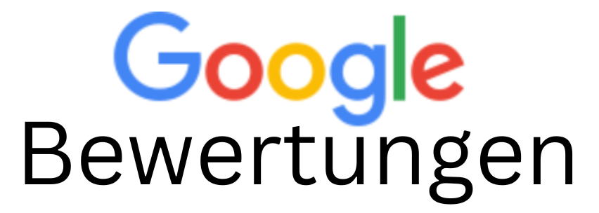 Google Bewertung für Praxis Boos